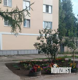 2-к квартира, вторичка, 24м2, 2/5 этаж