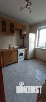 1-к квартира, вторичка, 36м2, 8/10 этаж