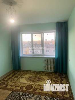 1-к квартира, вторичка, 35м2, 6/9 этаж