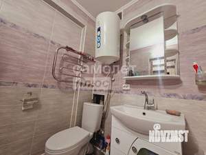 2-к квартира, вторичка, 52м2, 14/17 этаж