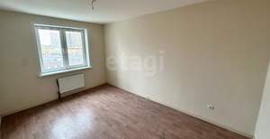 1-к квартира, вторичка, 38м2, 7/17 этаж