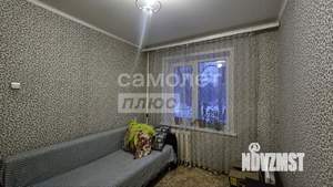 4-к квартира, вторичка, 78м2, 1/9 этаж