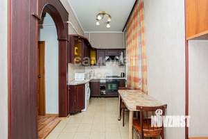 2-к квартира, вторичка, 38м2, 2/4 этаж