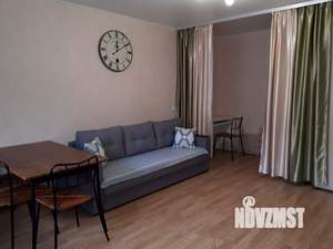 1-к квартира, вторичка, 31м2, 2/5 этаж