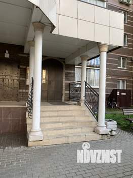 1-к квартира, вторичка, 41м2, 13/15 этаж