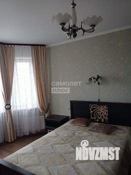 2-к квартира, вторичка, 58м2, 13/17 этаж