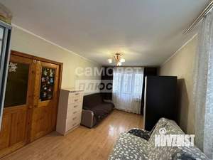 1-к квартира, вторичка, 31м2, 4/5 этаж