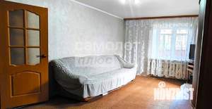 2-к квартира, вторичка, 48м2, 2/14 этаж