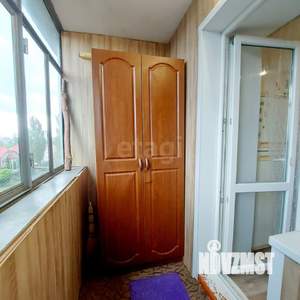 1-к квартира, вторичка, 34м2, 5/5 этаж