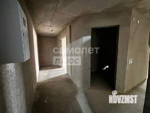 2-к квартира, вторичка, 61м2, 13/13 этаж