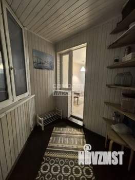 1-к квартира, вторичка, 49м2, 12/13 этаж