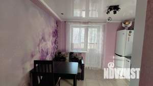 1-к квартира, вторичка, 39м2, 1/19 этаж