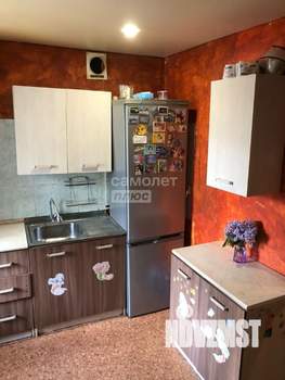 1-к квартира, вторичка, 30м2, 5/5 этаж