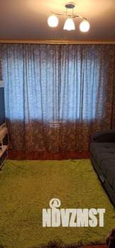 1-к квартира, вторичка, 18м2, 1/5 этаж