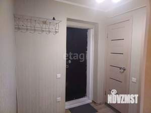 1-к квартира, вторичка, 35м2, 2/5 этаж