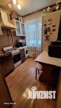3-к квартира, вторичка, 47м2, 2/5 этаж