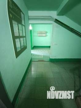 1-к квартира, вторичка, 37м2, 5/10 этаж
