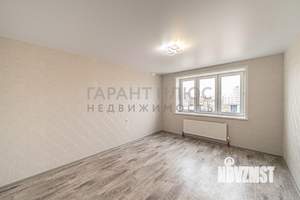 2-к квартира, вторичка, 61м2, 5/18 этаж
