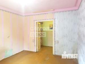 1-к квартира, вторичка, 40м2, 1/4 этаж