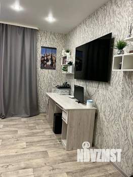2-к квартира, вторичка, 53м2, 1/4 этаж