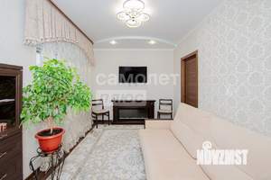 2-к квартира, вторичка, 59м2, 3/3 этаж