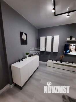 1-к квартира, вторичка, 44м2, 10/12 этаж