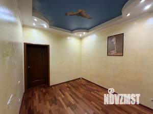 4-к квартира, вторичка, 130м2, 2/8 этаж