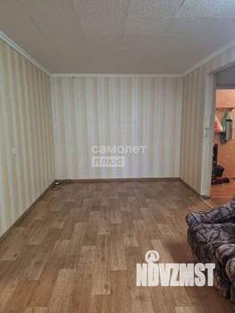 2-к квартира, вторичка, 44м2, 1/5 этаж