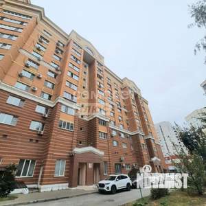 3-к квартира, вторичка, 105м2, 10/11 этаж