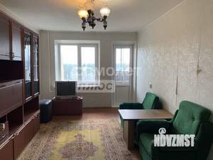 1-к квартира, вторичка, 37м2, 14/16 этаж