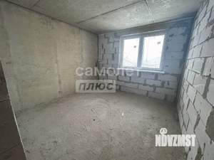 2-к квартира, вторичка, 54м2, 3/5 этаж