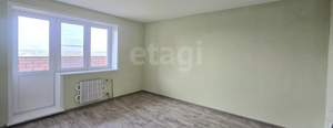 3-к квартира, вторичка, 62м2, 9/17 этаж