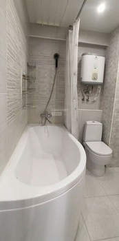 2-к квартира, вторичка, 59м2, 6/15 этаж