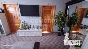 3-к квартира, вторичка, 47м2, 2/5 этаж