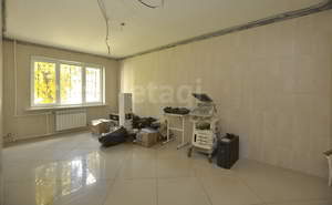 3-к квартира, вторичка, 61м2, 1/5 этаж