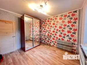 3-к квартира, вторичка, 63м2, 3/10 этаж