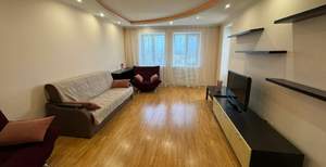 2-к квартира, вторичка, 75м2, 11/14 этаж