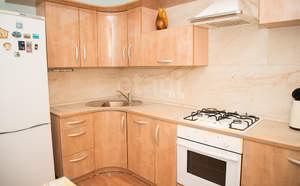 3-к квартира, вторичка, 64м2, 4/10 этаж