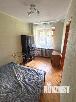 2-к квартира, вторичка, 42м2, 2/5 этаж