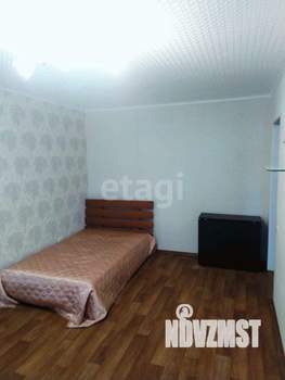 1-к квартира, вторичка, 31м2, 5/5 этаж