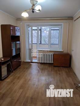 1-к квартира, вторичка, 30м2, 5/5 этаж