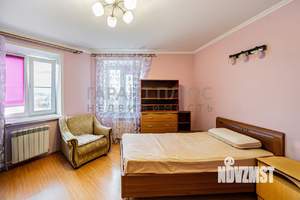 2-к квартира, вторичка, 58м2, 8/16 этаж
