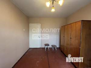 2-к квартира, вторичка, 50м2, 6/9 этаж