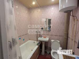 1-к квартира, вторичка, 36м2, 1/10 этаж