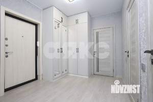 2-к квартира, вторичка, 68м2, 2/6 этаж