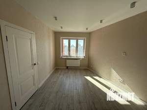 2-к квартира, вторичка, 52м2, 17/20 этаж