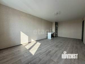 1-к квартира, вторичка, 40м2, 16/18 этаж