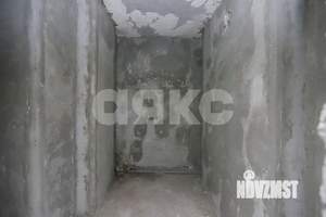 3-к квартира, вторичка, 93м2, 4/6 этаж
