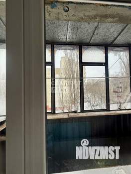 2-к квартира, вторичка, 42м2, 4/4 этаж