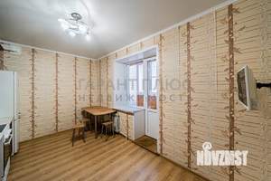 3-к квартира, вторичка, 78м2, 8/14 этаж